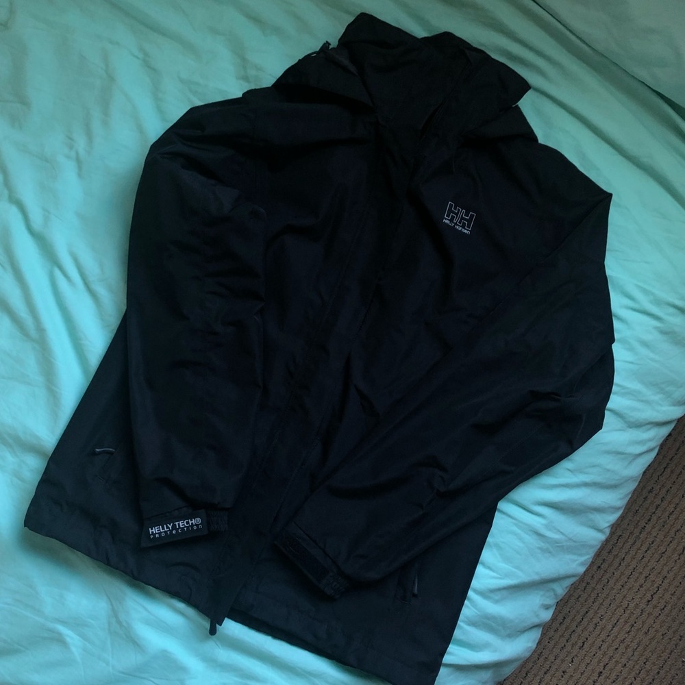 Helly Hansen Jacket